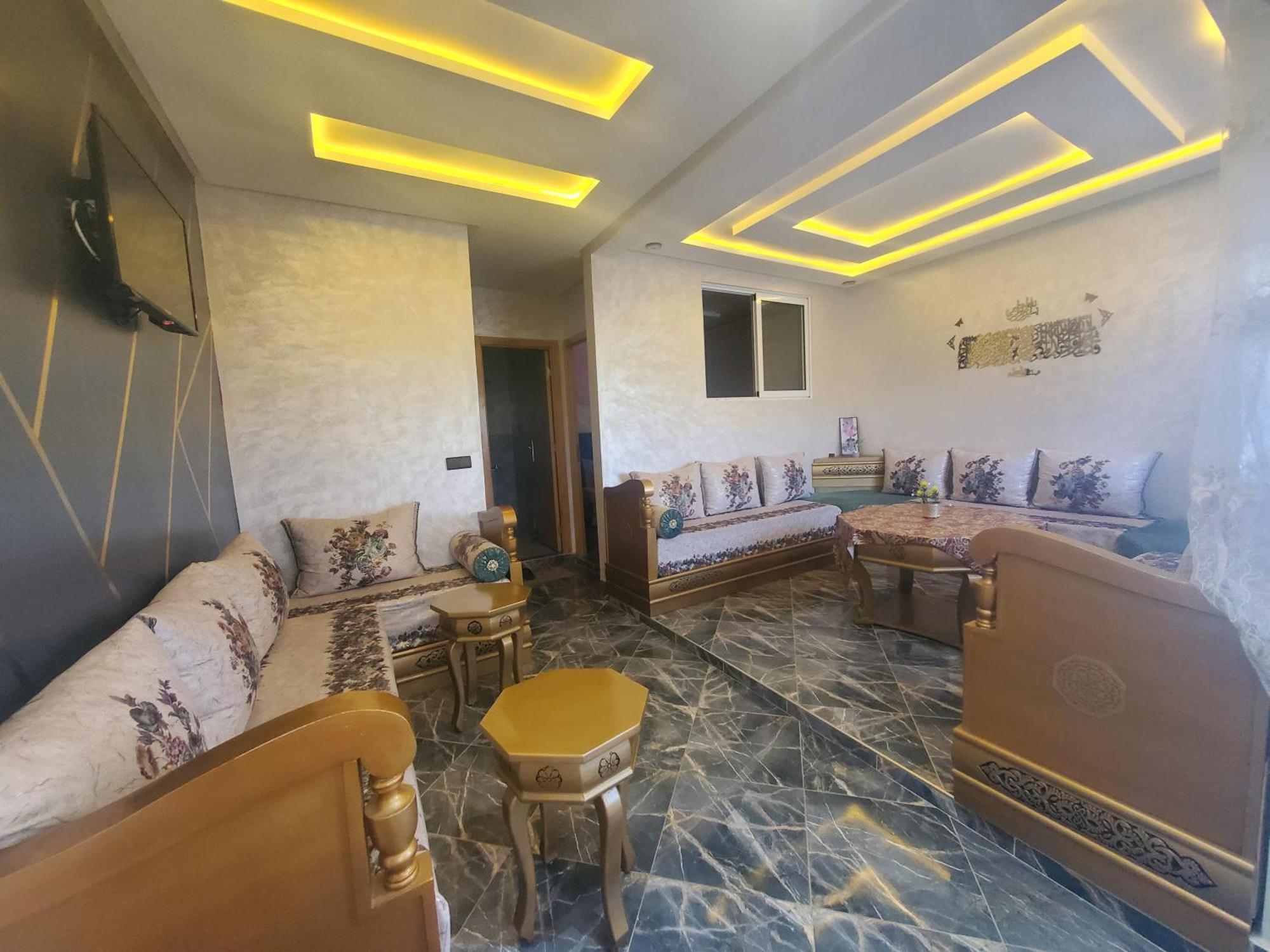 Dar Brahim Διαμέρισμα Chefchaouen Εξωτερικό φωτογραφία
